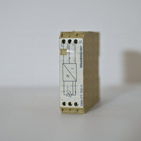 EMAPT100/3 SIGNAL PROCESSOR, 4-20 MA, 24 VDC, 0-150 DEGREES C