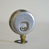 EN-837-1 Pressure Gauge LTR