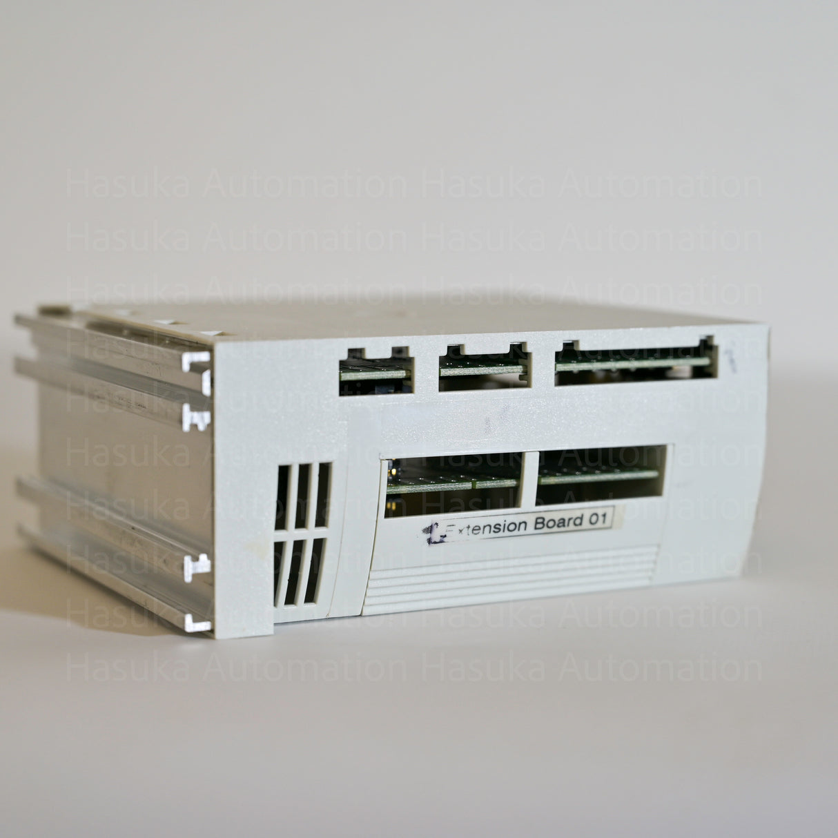 EPL-10200 / EPZ-10201 Drive PLC + Extension Board Lenze