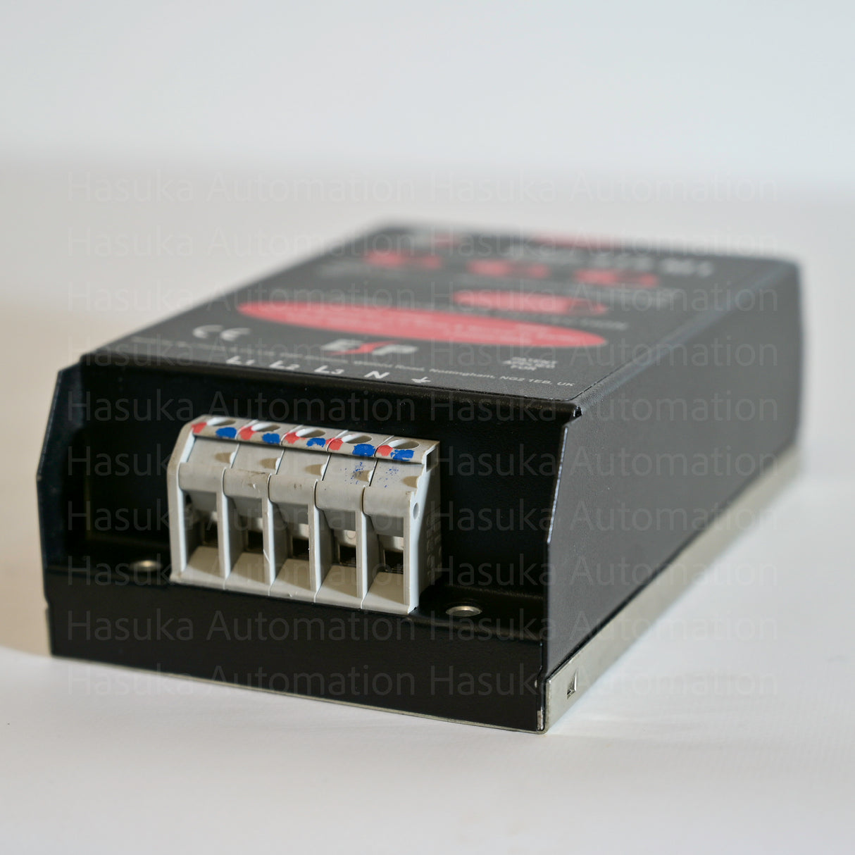 ESP 415 M1 Line Protector Furse