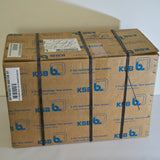 ETCB050-032-125 CCSAA07D100152 KSB Etachrom B Pump 1.5kW Stainless Steel New Sealed