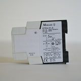 ETR4-51-A Timing Relay , 24-240 VAC/VDC , 3-60s Moeller