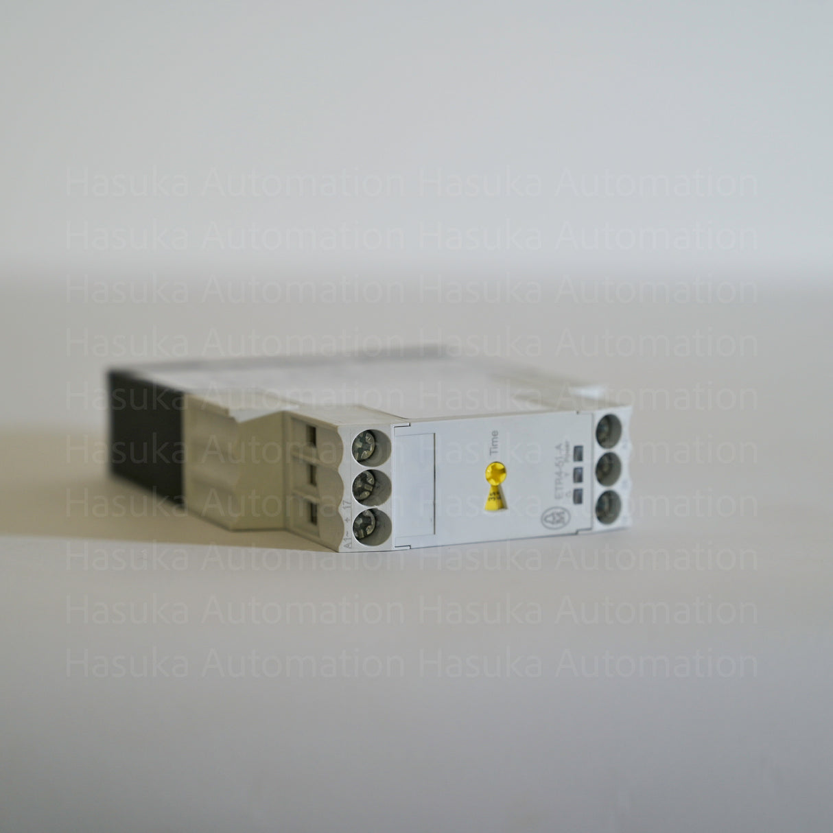 ETR4-51-A Timing Relay , 24-240 VAC/VDC , 3-60s Moeller