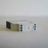 ETR4-51-A Timing Relay , 24-240 VAC/VDC , 3-60s Moeller