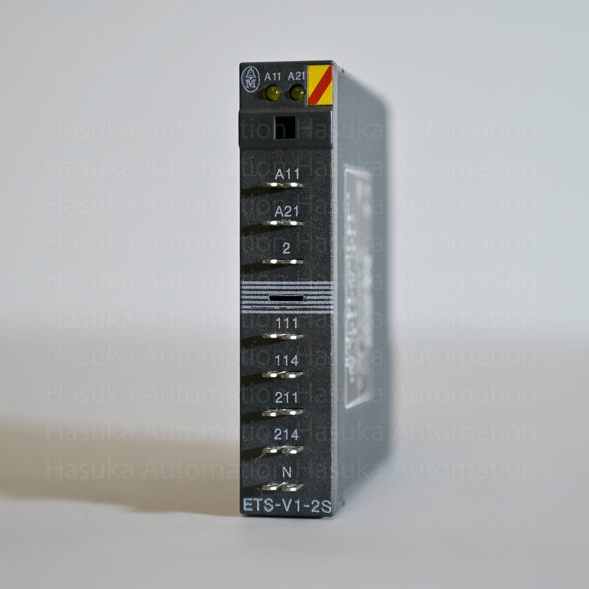 ETS-V1-2S Relay Amplifier KLOCKNER MOELLER