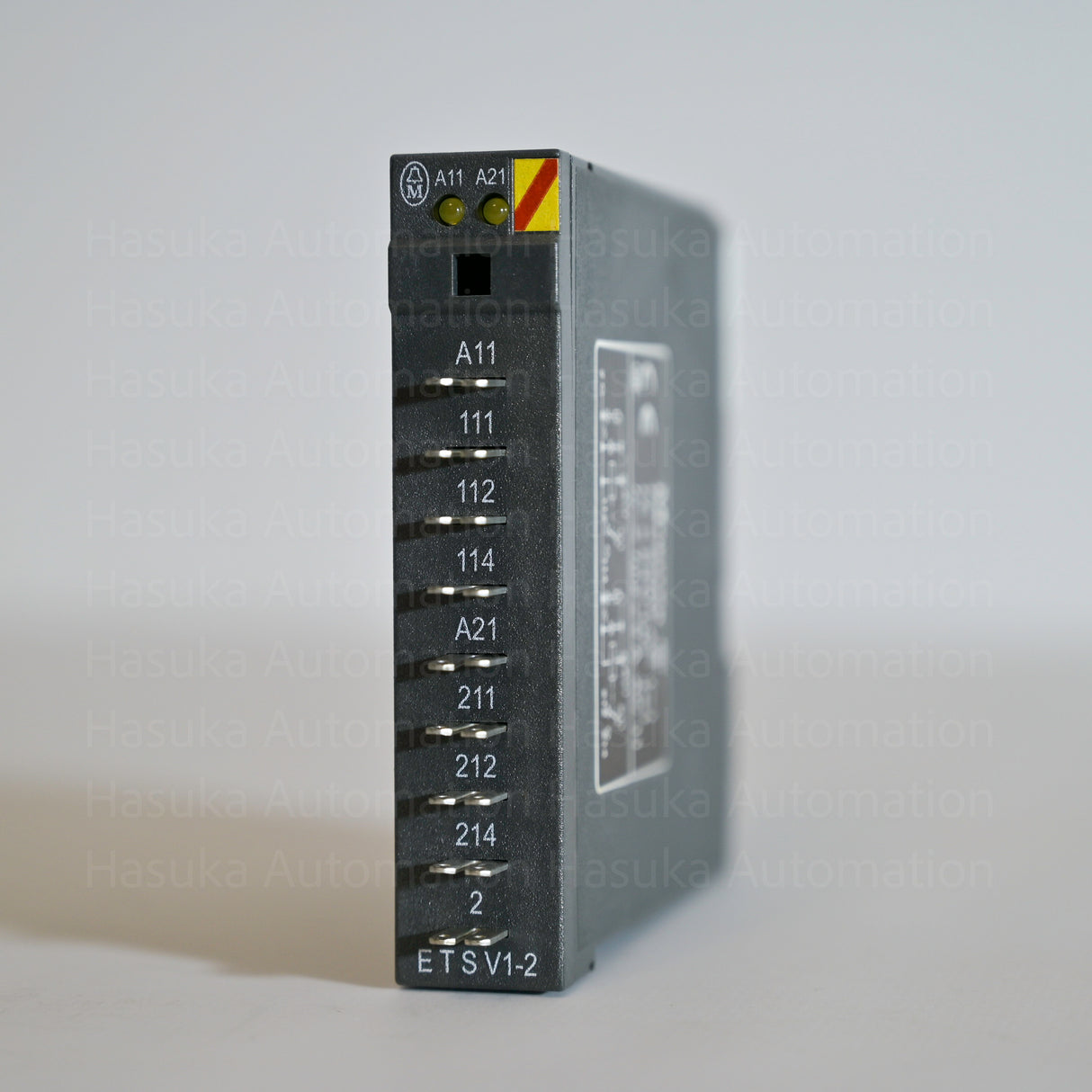 ETSV1-2  Relay Amplifier KLOCKNER MOELLER