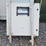 MAS0808030R5 Single Door Enclosure nVent Hoffman