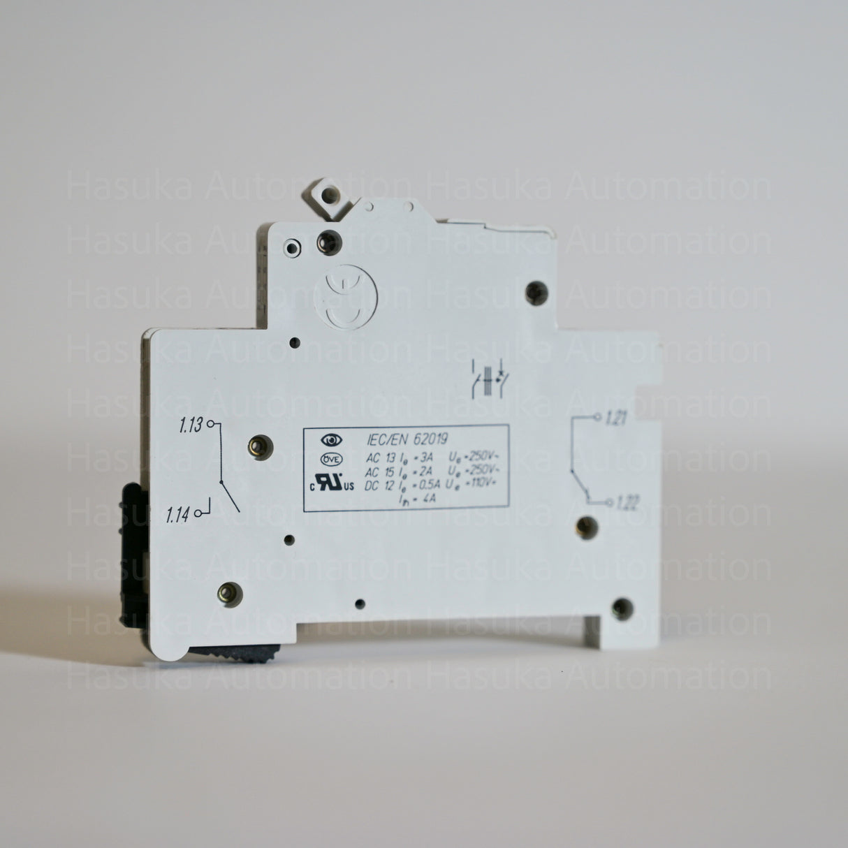 FAZ-XHI11 Auxiliary Contact KLOCKNER MOELLER