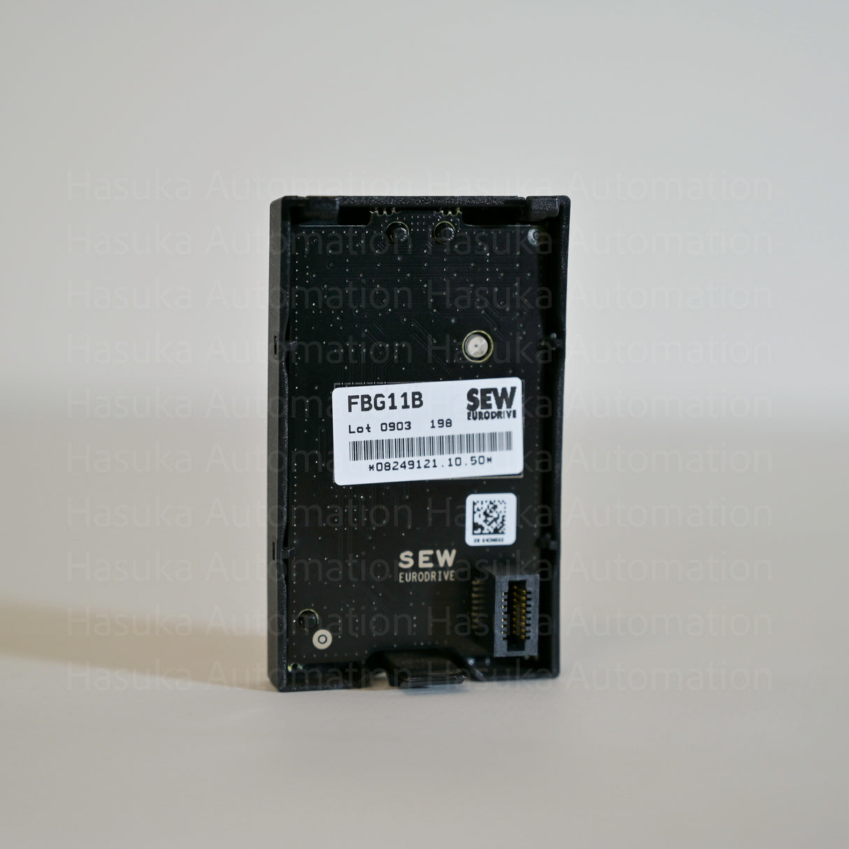 FBG11B Keypad Module For Inverters SEW EURODRIVE