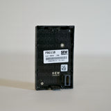 FBG11B Keypad Module For Inverters SEW EURODRIVE