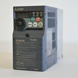 FR-D720S-042SC-EC 247598 Inverter Drive Mitsubishi Electric