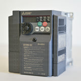 FR-D740-036SC-EC 247603  Inverter Drive Mitsubishi Electric