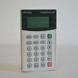 FR-PU04 Parameter Unit Mitsubishi Electric