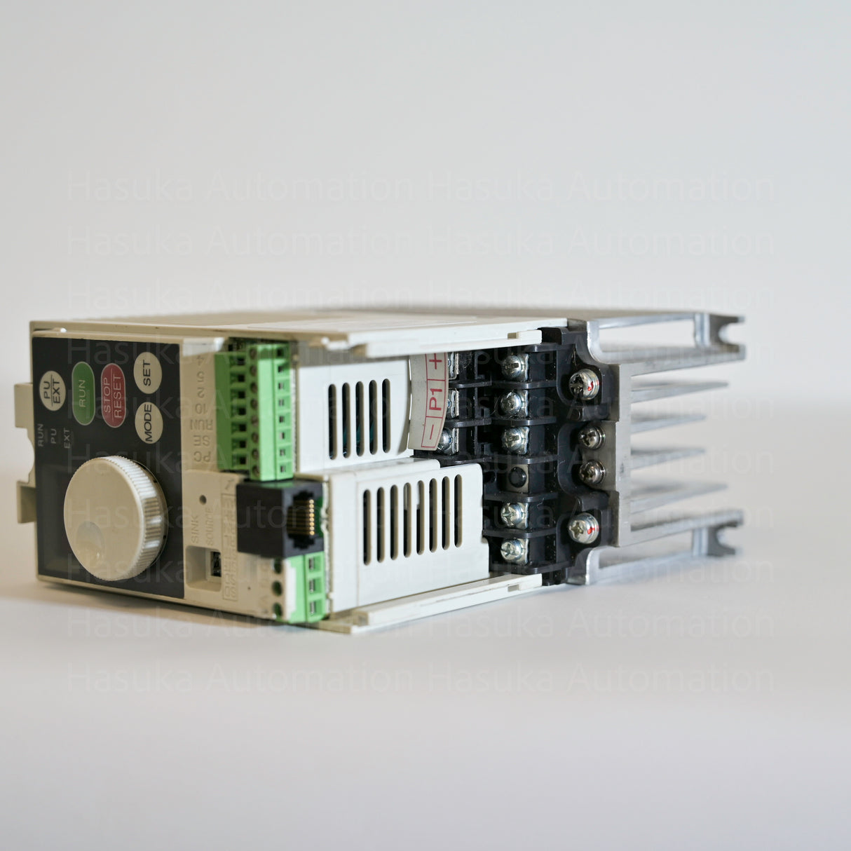 FR-S520SE-0.75K-EC Inverter Mitsubishi