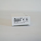 FR25-RGO-PS-KM4-X04 Reflective Photoelectric Sensor SensoPart | SEALPAC K-6-1997
