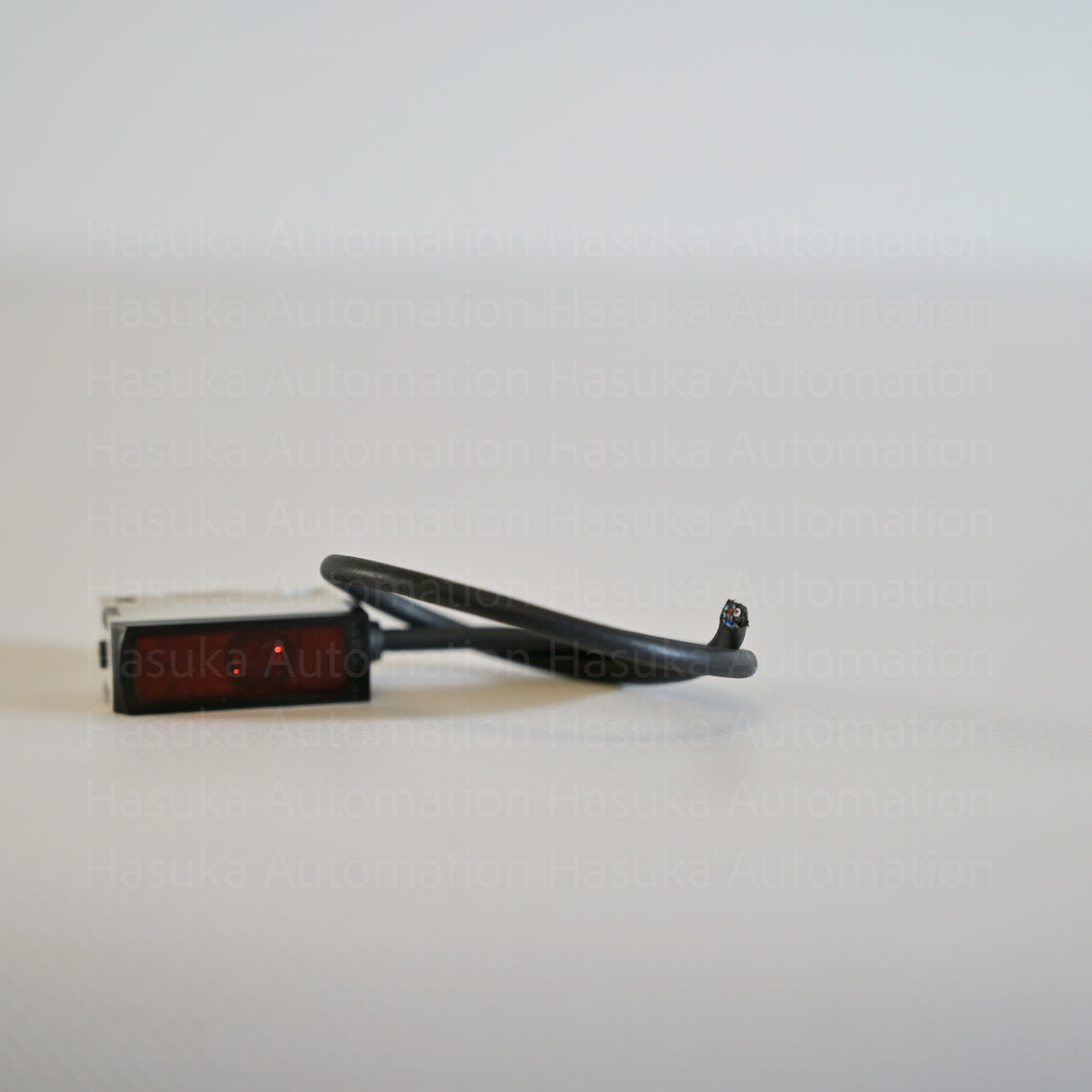 FR 25-RLO2-PSKM4-X05 Photoelectric Laser Sensor Sensopart