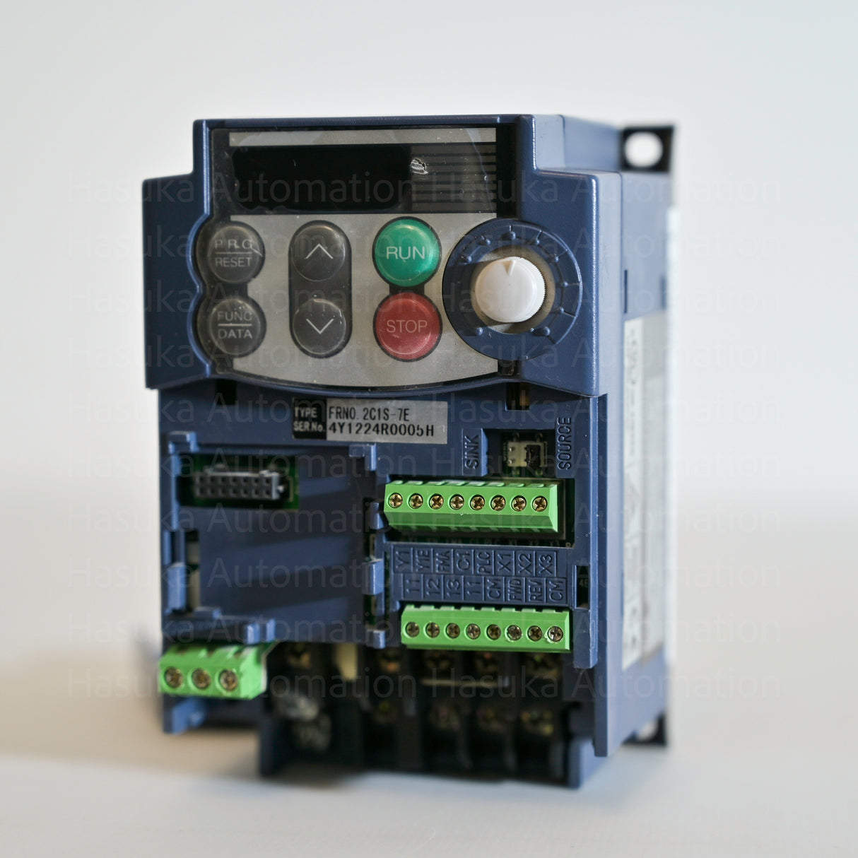 FRN0.2C1S.7E Inverter Mini Fuji