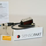 FR 25-RLO2-PS-KM4-X05 Photoelectric Laser Sensor SensoPart | SEALPAC K-6-1998