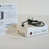 FR 25-RLO2-PS-KM4-X05 Photoelectric Laser Sensor SensoPart | SEALPAC K-6-1998