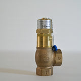 Fig. 517 Safety Valve 1/2'' Econ