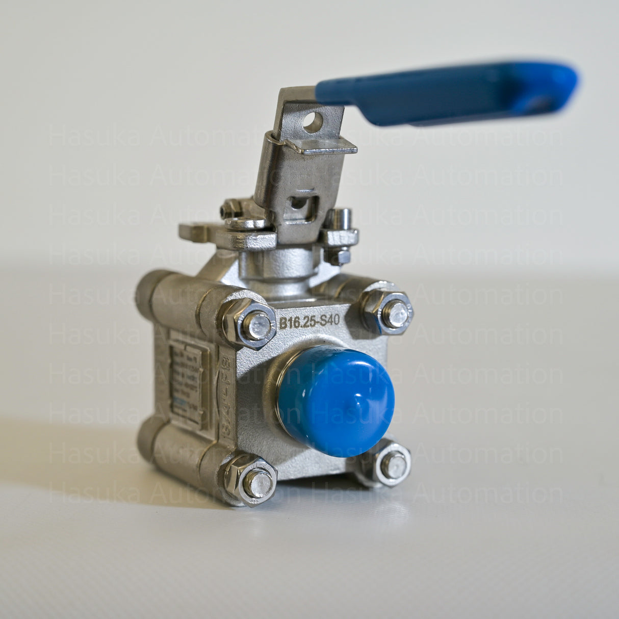 Fig.7642 3/4" FB BW B16.24.S40 FB TF4103 Ball Valve Econ