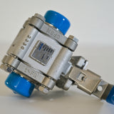 Fig. 7642 SS/TF 4103/FPM (FKM) B16.25 S40 33.4mmx3.4mm 1" (25) Ball Valve Econ