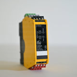 G1501S Safety Relay IFM