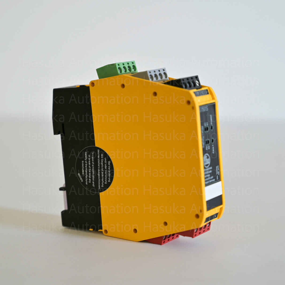 G1501S Safety Relay IFM