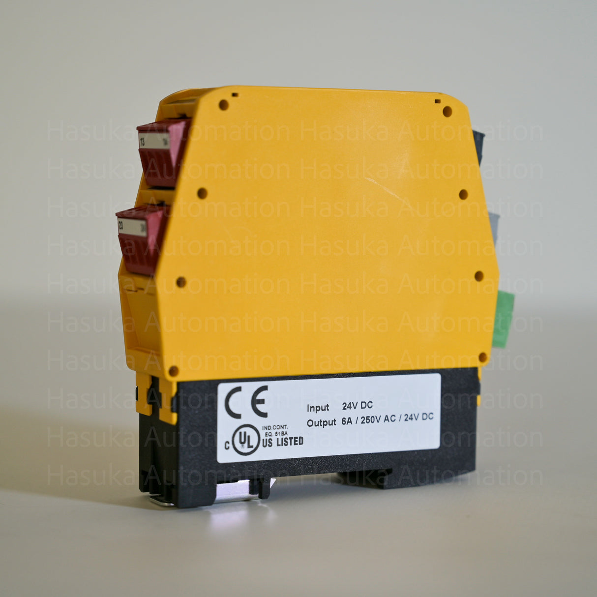 G1501S Safety Relay IFM