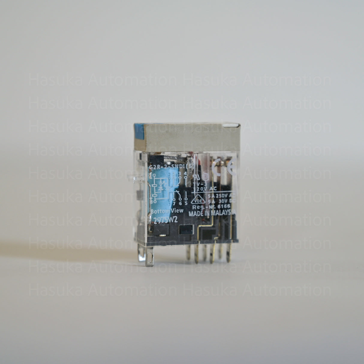 G2R-2-SNDI(S) Power Relay Omron