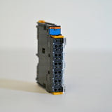 GRT1-AD2 Analog Input Unit OMRON | SEALPAC K-6-1095