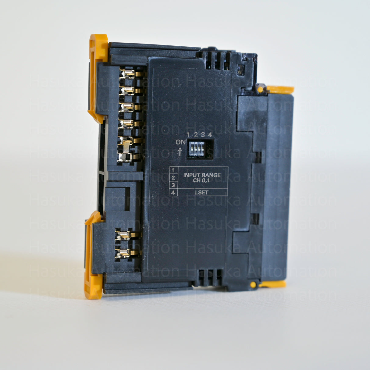 GRT1-AD2 Analog Input Unit OMRON | SEALPAC K-6-1095