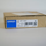 GRT1-DA2V Analog Output Unit OMRON | SEALPAC K-6-1097