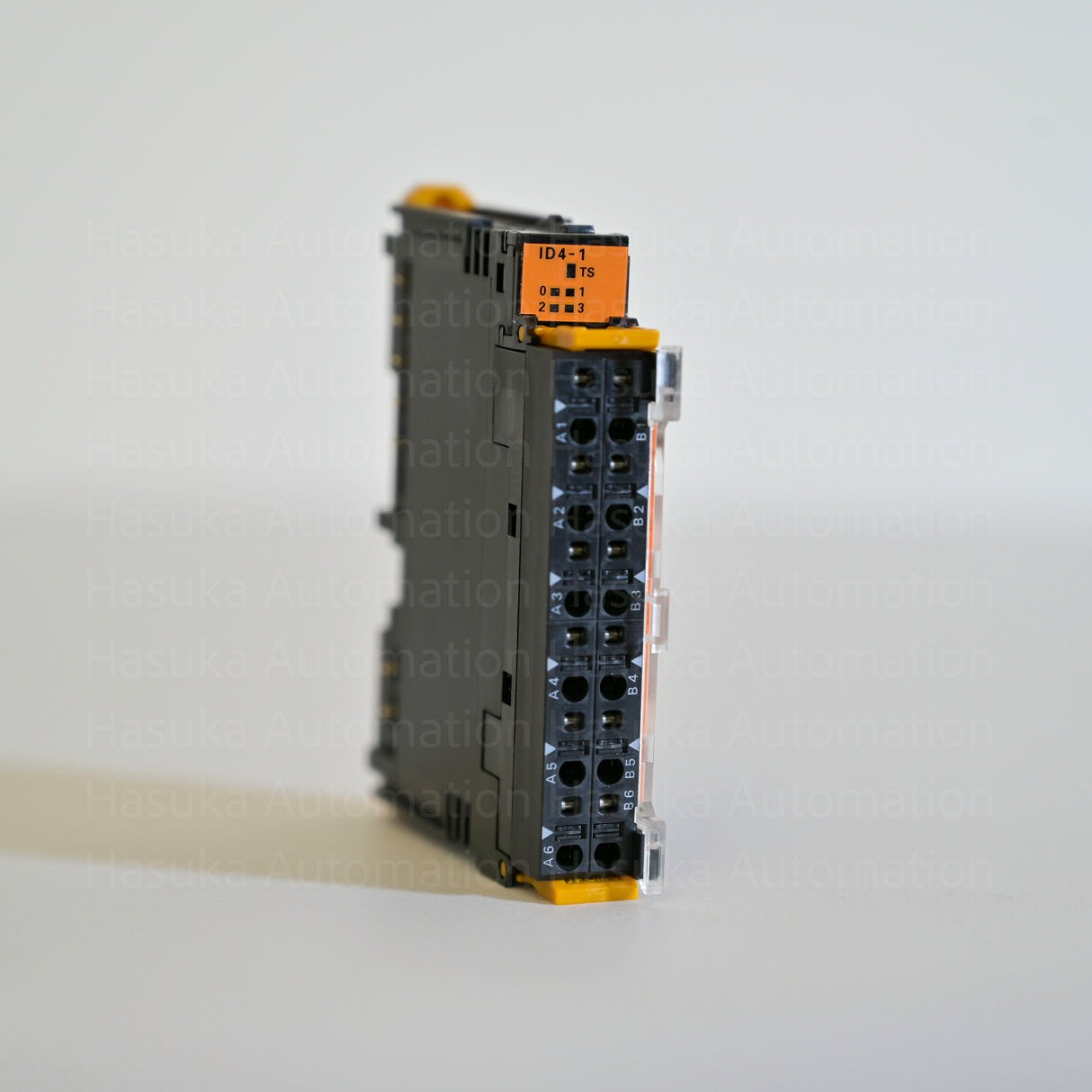 GRT1-ID4-1 Digital Input Unit OMRON | SEALPAC K-6-1092