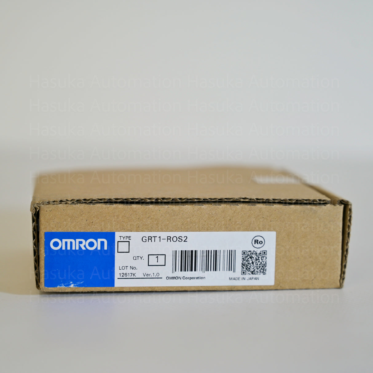 GRT1-ROS2 Relay Output Unit OMRON