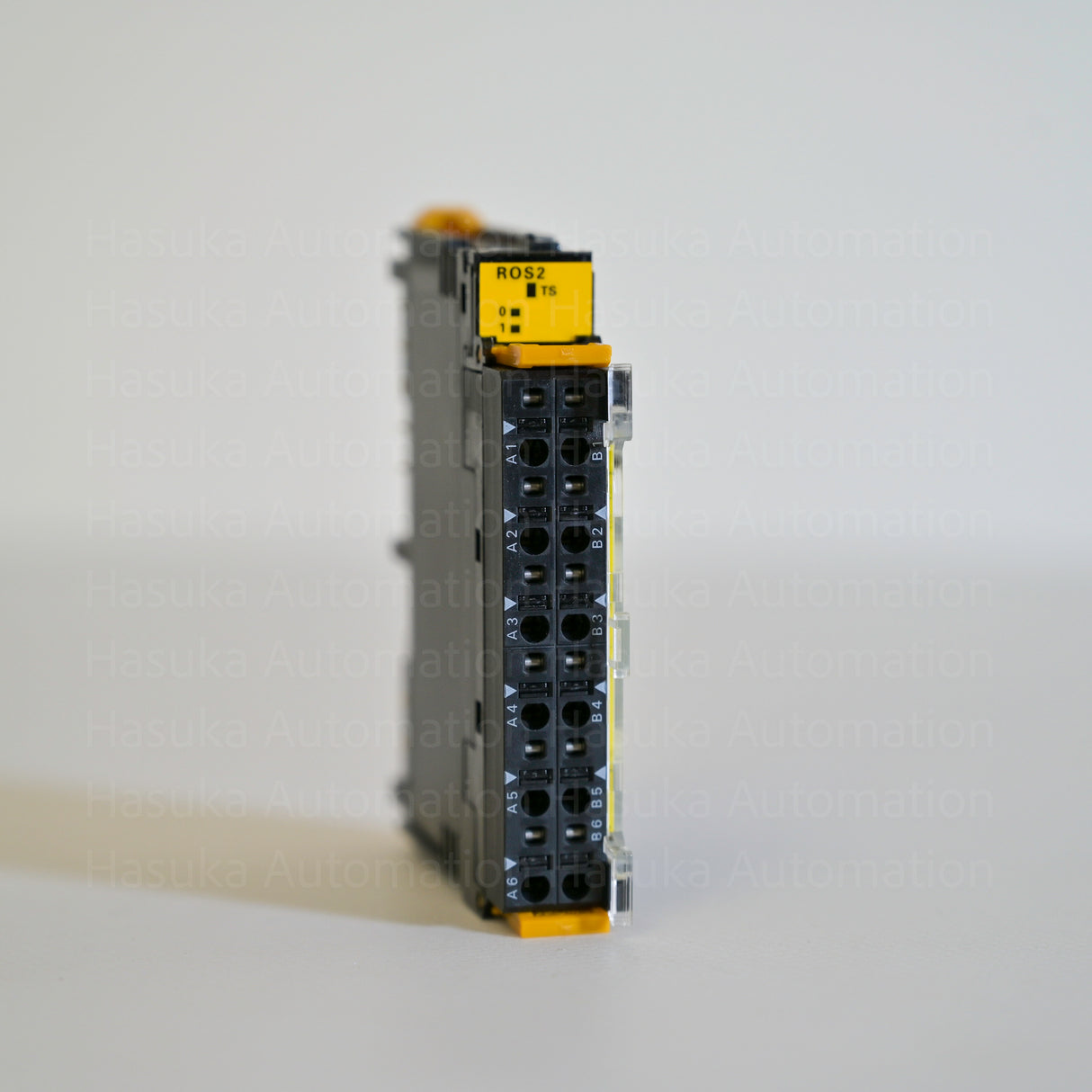 GRT1-ROS2 Relay Output Unit OMRON