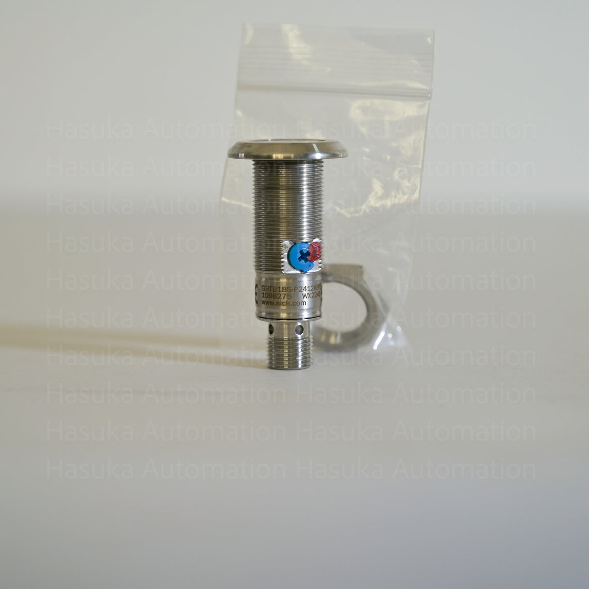 GRTB18S-P2412VS01 1098275 Proximity Photoelectric Sensor Sick