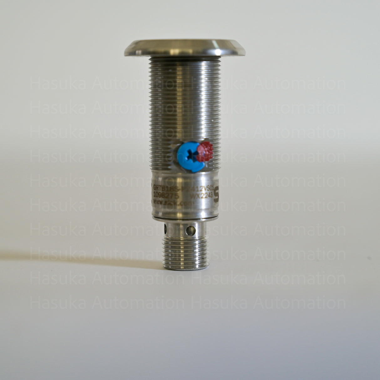 GRTB18S-P2412VS01 1098275 Proximity Photoelectric Sensor Sick