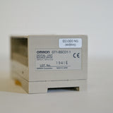 GT1-BSCO1-1 Module Base Omron