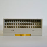 GT1-BSCO1-1 Module Base Omron