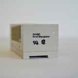 GT1-BSCO1-1 Module Base Omron