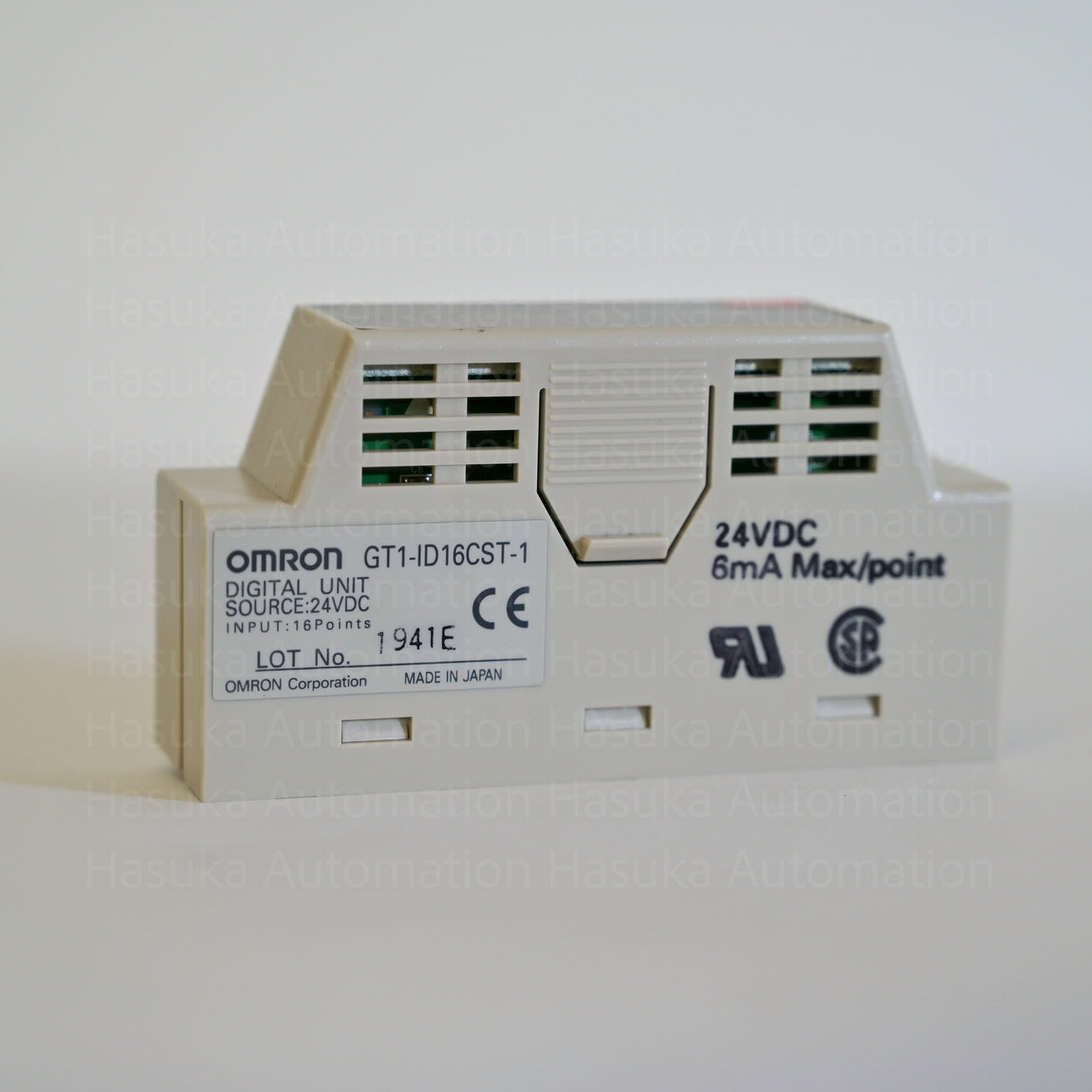 GT1-ID16CST-1 Input Moule Omron
