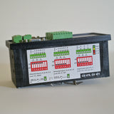 GV471 Impulse Splitters for Incremental Encoders Motrona