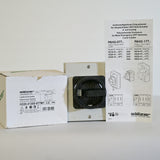 H22-41300-077M1 Disconnect Switch Sälzer