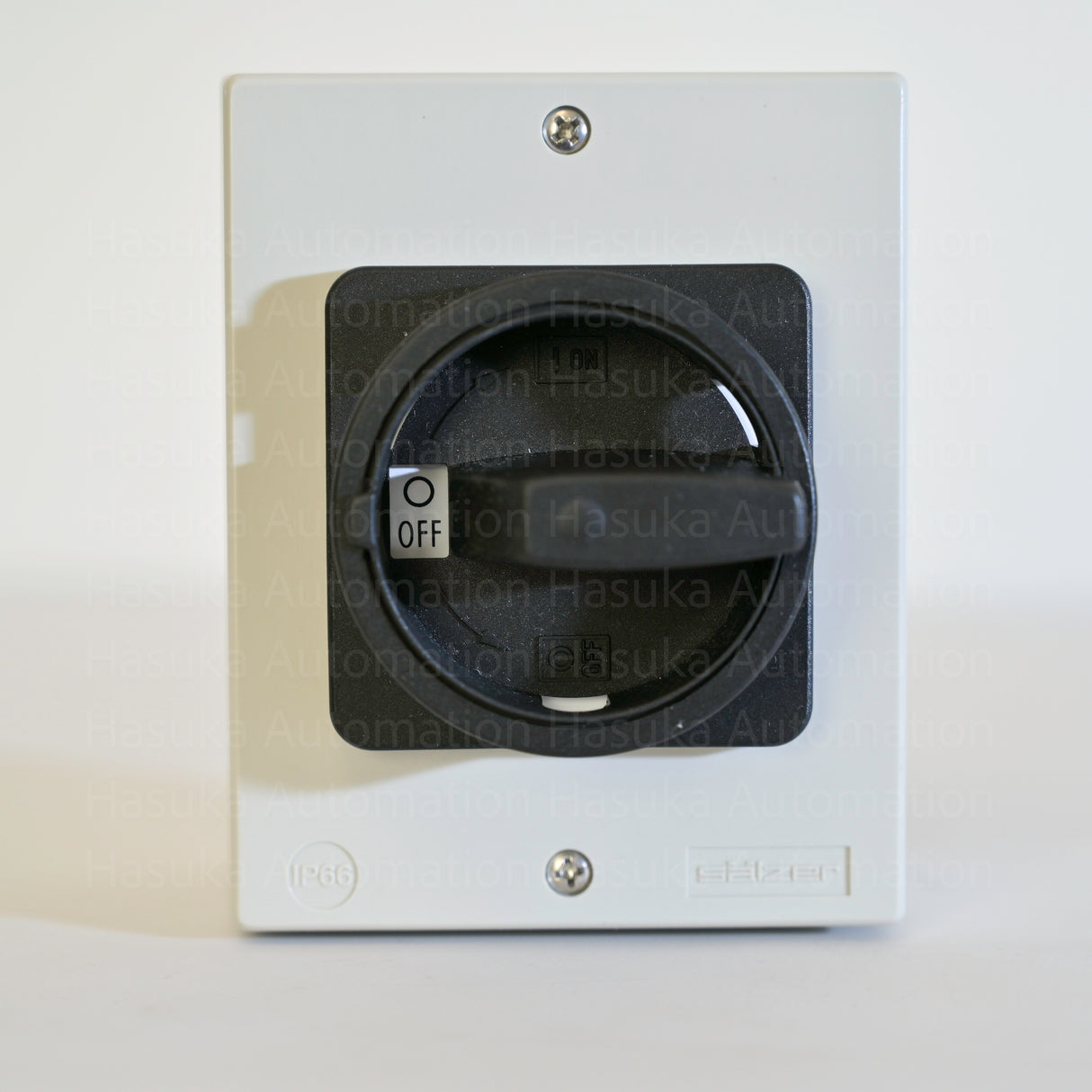 H22-41300-077M1 Disconnect Switch Sälzer