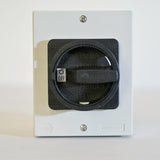 H22-41300-077M1 Disconnect Switch Sälzer