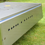 HD 1316.600 Single Door Enclosure Rittal