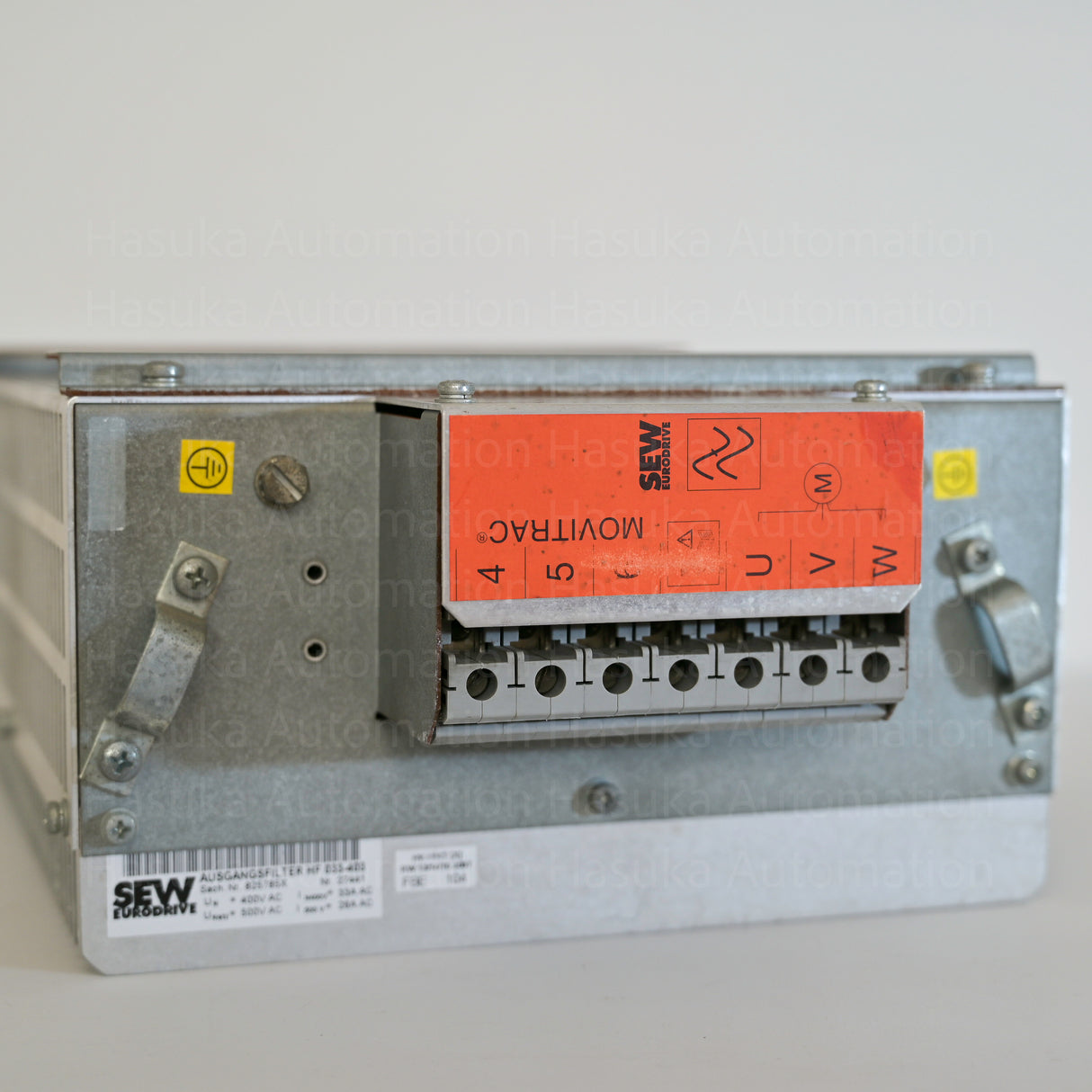 HF 033-403 825785X Output Filter SEW EURODRIVE