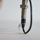 HO06PBS599 Reflex Sensor with Background Suppression Wenglor