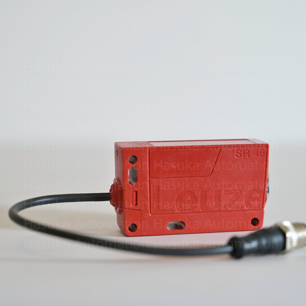 HT46CI/4P-200-M12 50129751 Photoelectric Sensor PNP Leuze